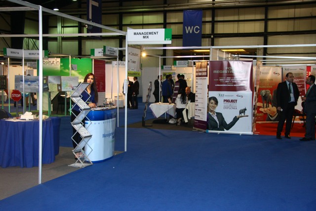 Forward & Business Forum Day 1